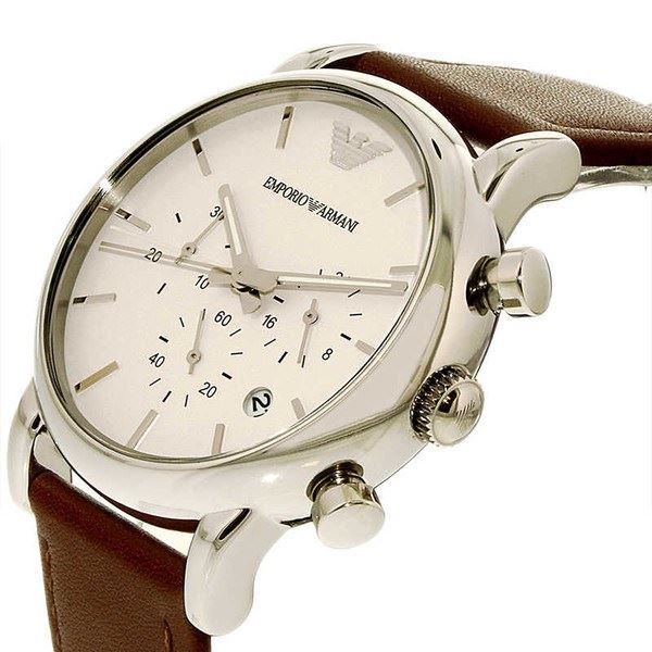 Emporio Armani AR1846 Men's Watch Emporio Armani AR1846 Men's Watch